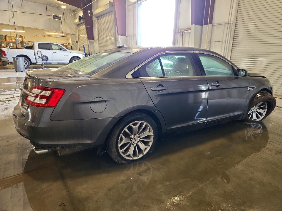 Продаж на аукціоні авто 2016 Ford Taurus, vin: 1FAHP2F89GG105070, номер лоту: 63126716
