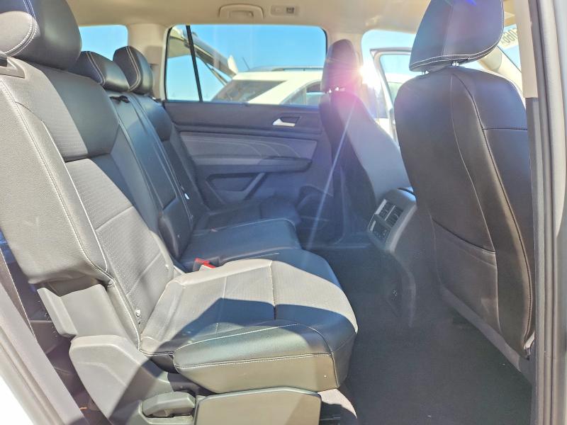 Продажа на аукционе авто 2023 Volkswagen Atlas, vin: 1V2JR2CA0PC525139, номер лота: 62775066