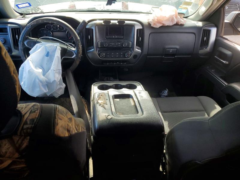 61613946 :رقم المزاد ، 3GCUKREC9EG202695 vin ، 2014 Chevrolet Silverado مزاد بيع