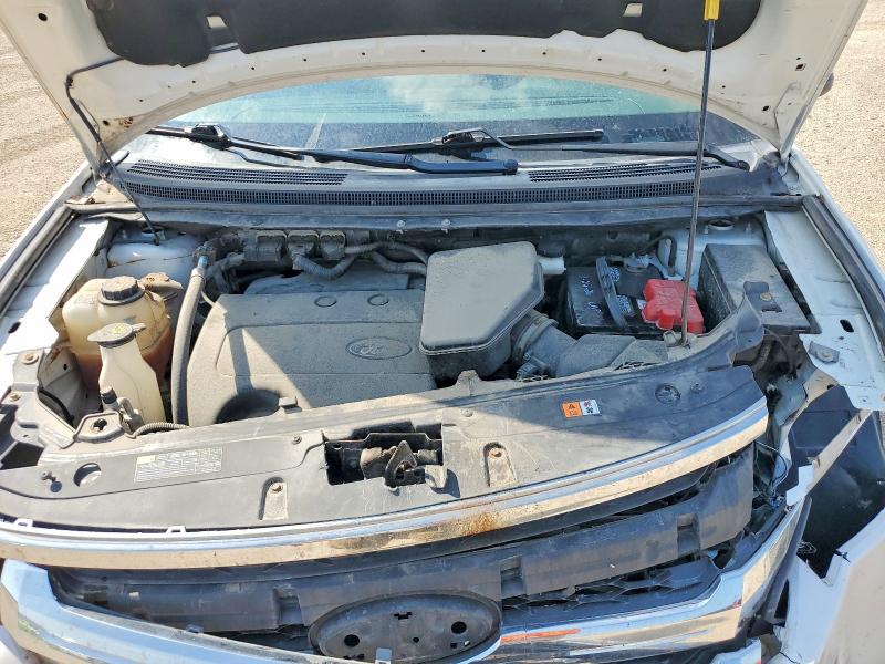 2013 Ford Edge მანქანა იყიდება აუქციონზე, vin: 2FMDK4JC9DBB05213, აუქციონის ნომერი: 62329566
