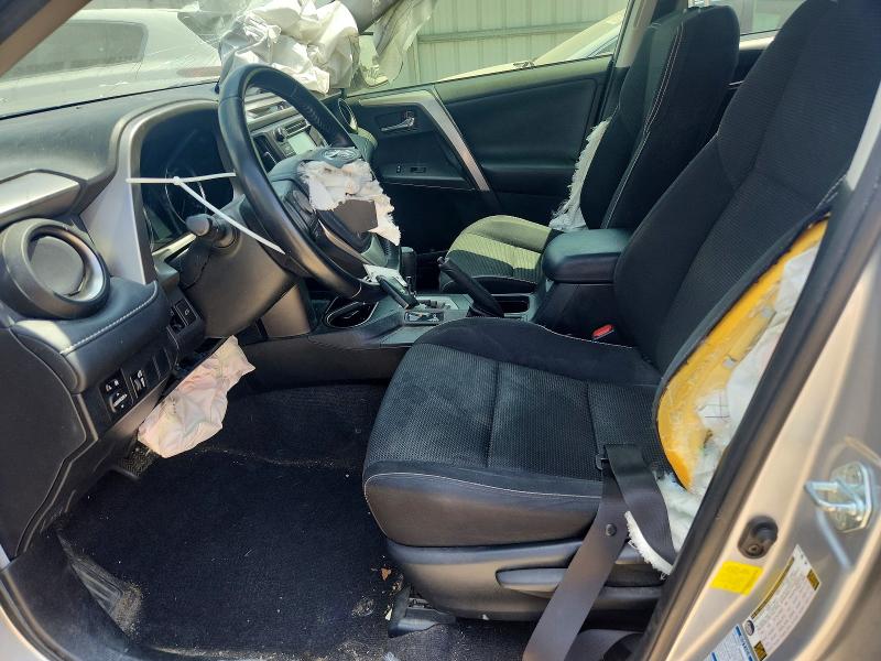 Aukcja sprzedaży 2016 Toyota Rav4 Hv, vin: JTMRJREV7GD016812, numer aukcji: 61136896