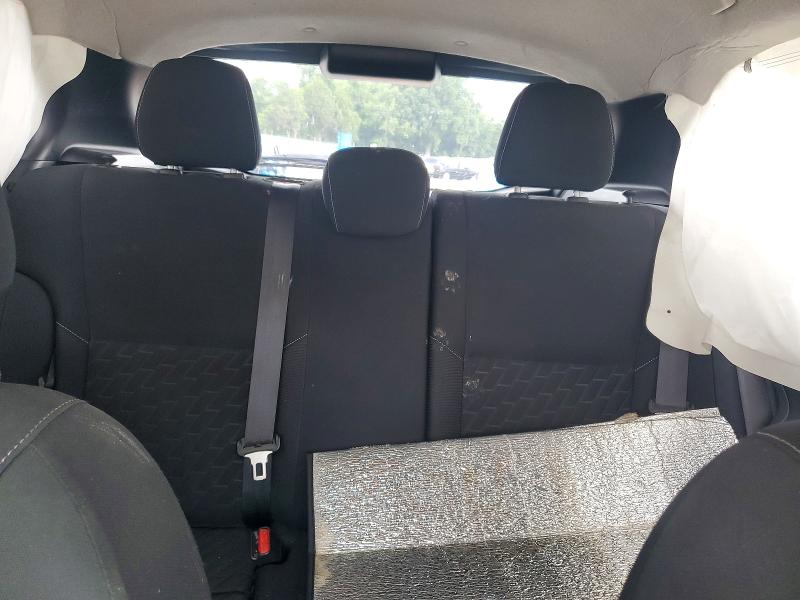 63005186 :رقم المزاد ، 3N1CP5CV5ML499032 vin ، 2021 Nissan Kicks مزاد بيع