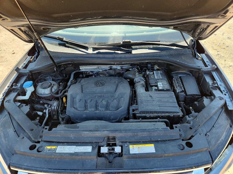 Aukcja sprzedaży 2021 Volkswagen Tiguan, vin: 3VV2B7AX5MM016674, numer aukcji: 63246006