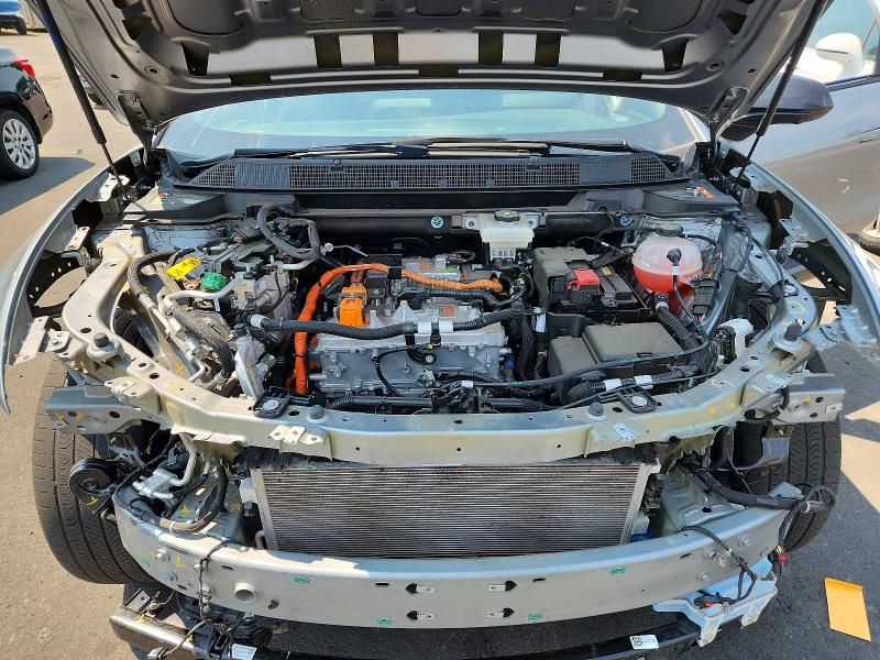 Продаж на аукціоні авто 2025 Chevrolet Equinox, vin: 3GN7DSRP5SS125139, номер лоту: 61384656