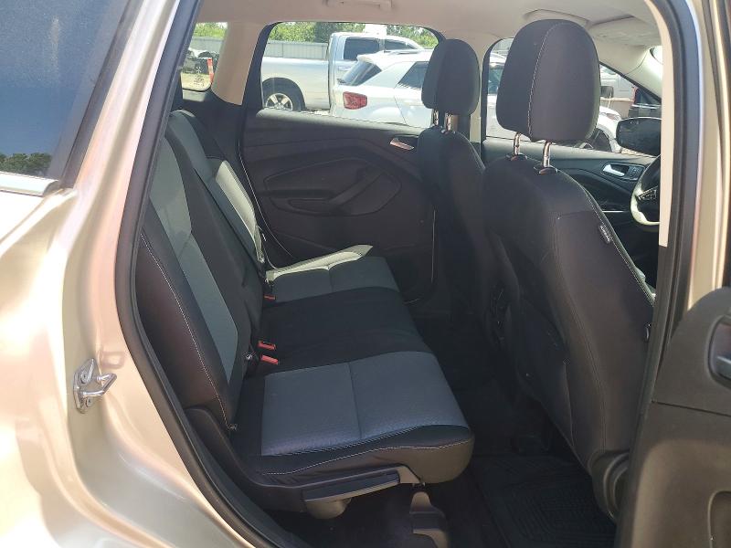 Продаж на аукціоні авто 2017 Ford Escape, vin: 1FMCU0GD1HUC78920, номер лоту: 59267886