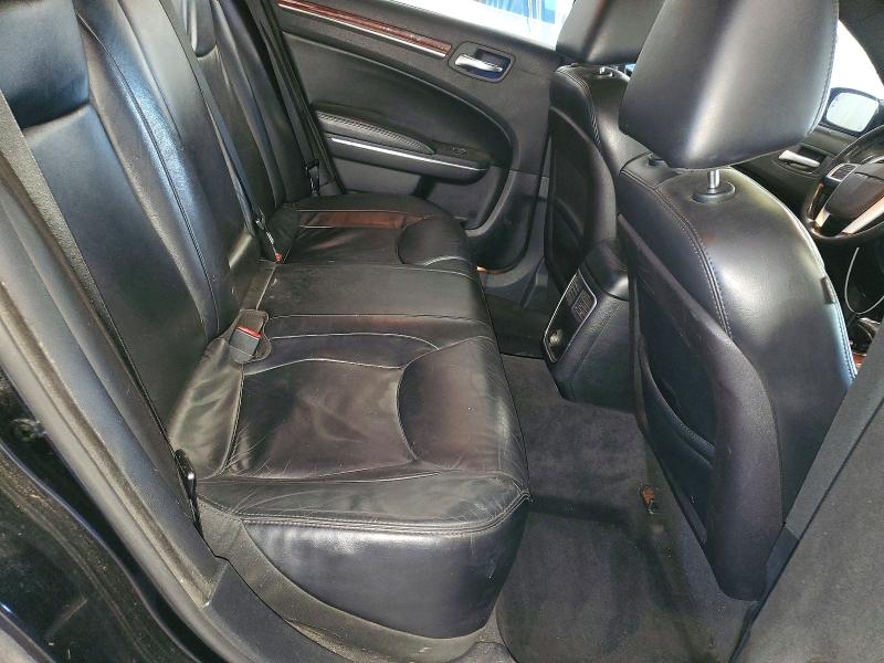 Aukcja sprzedaży 2012 Chrysler 300, vin: 2C3CCACG2CH175549, numer aukcji: 59793146