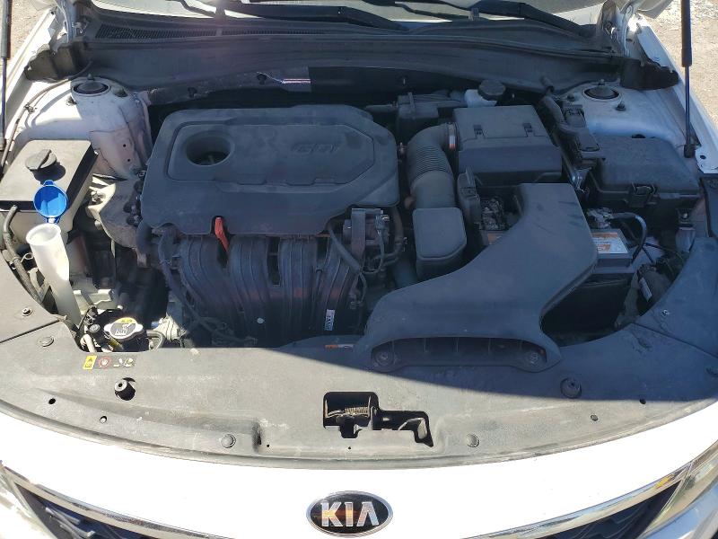 Продаж на аукціоні авто 2019 Kia Optima, vin: 5XXGT4L36KG359518, номер лоту: 60500806