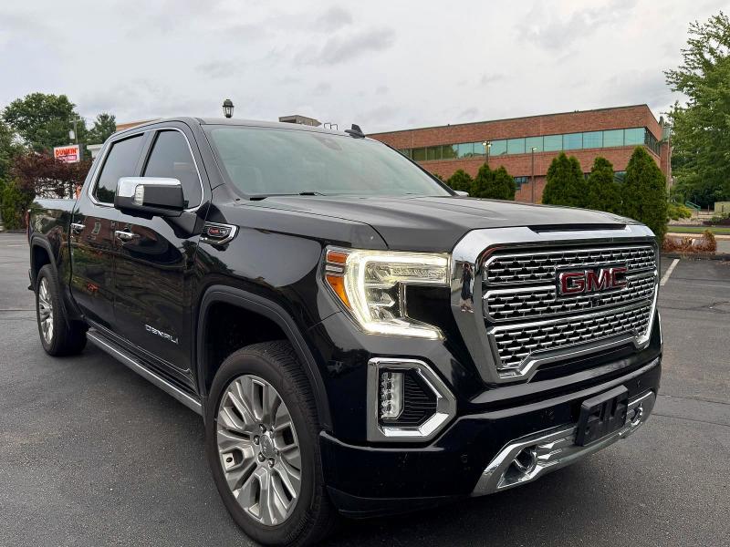 61533826 :رقم المزاد ، 3GTU9FEL8NG148140 vin ، 2022 Gmc Sierra Limited مزاد بيع