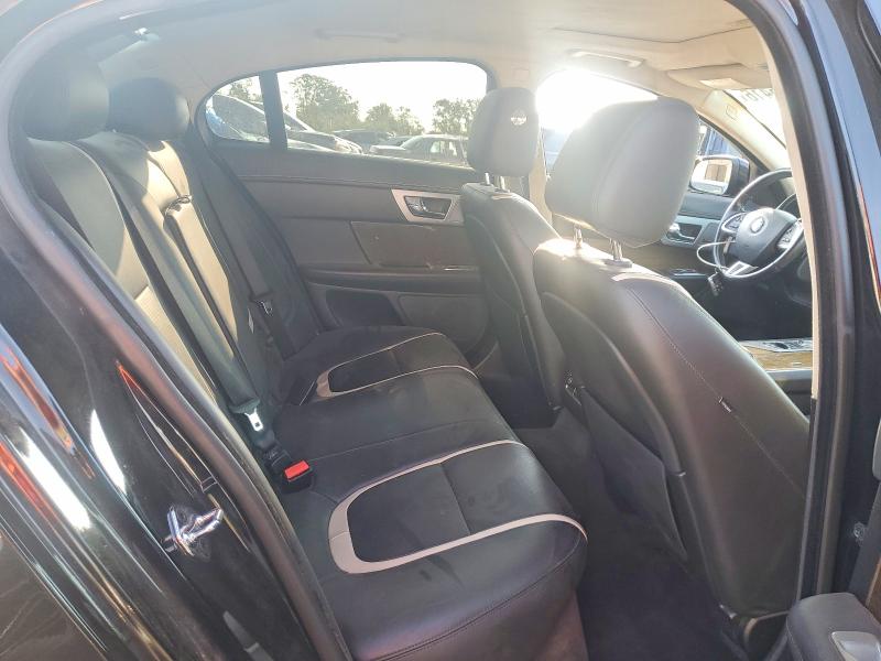 Продаж на аукціоні авто 2015 Jaguar Xf, vin: SAJWA0HP2FMU46906, номер лоту: 59186416