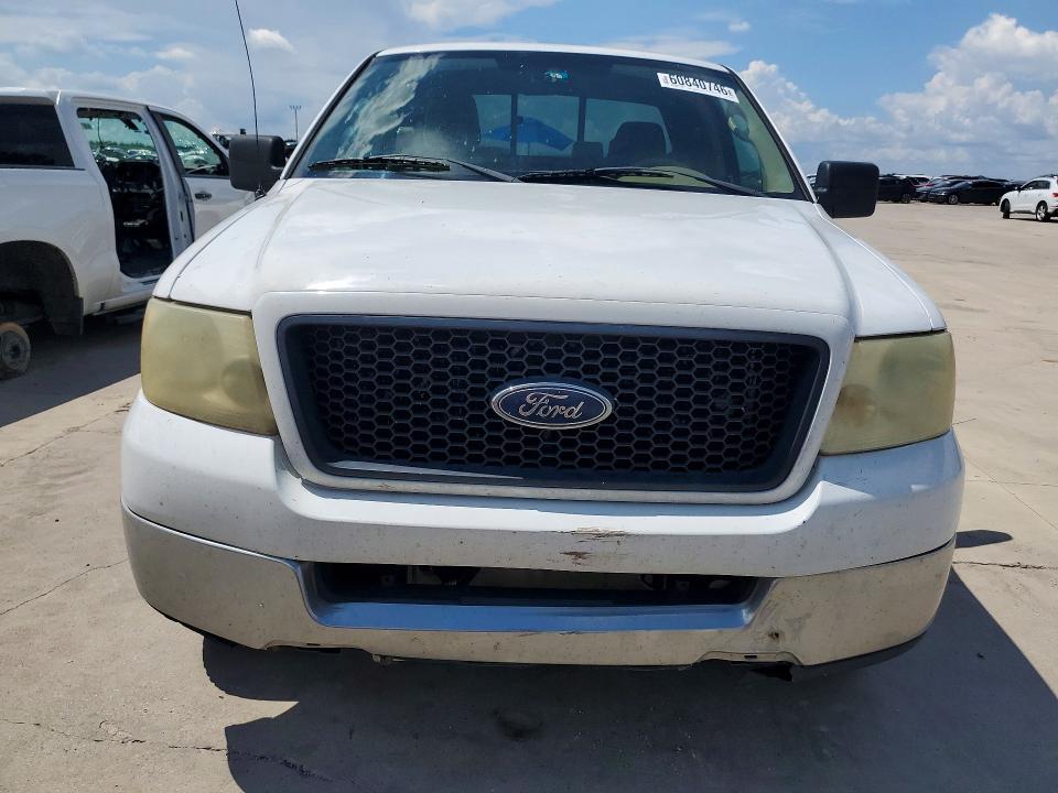 Aukcja sprzedaży 2005 Ford F150, vin: 1FTRX12W35NC03405, numer aukcji: 60840746