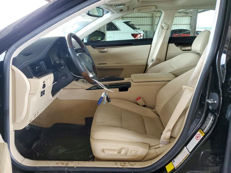 Продажа на аукционе авто 2013 Lexus Es 350, vin: JTHBK1GG2D2024787, номер лота: 60501366