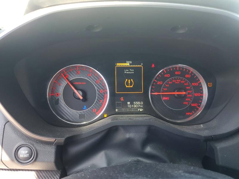 2018 Subaru Impreza მანქანა იყიდება აუქციონზე, vin: 4S3GTAK60J1720939, აუქციონის ნომერი: 59138726