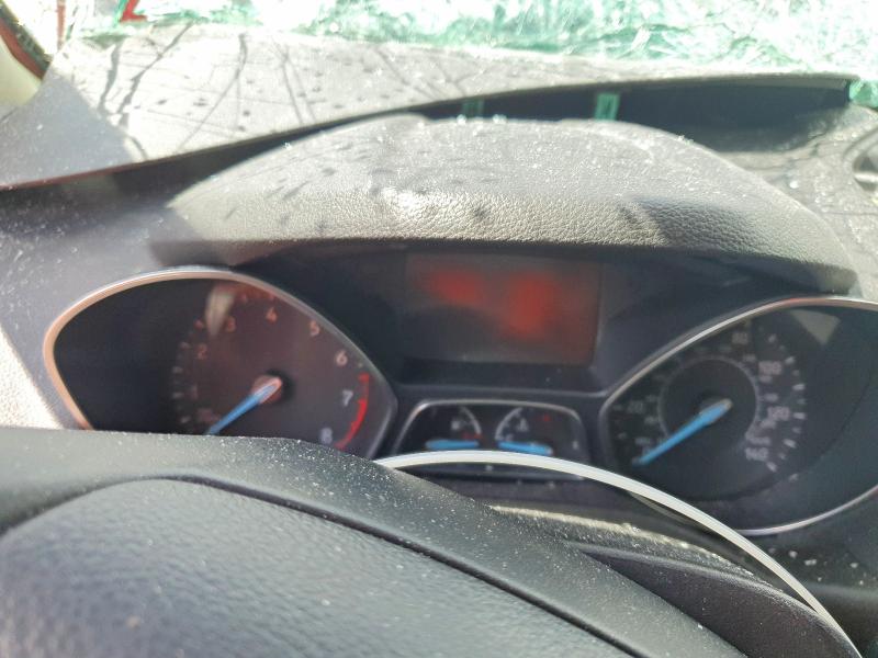Продажа на аукционе авто 2019 Ford Escape, vin: 1FMCU9HD6KUC04225, номер лота: 62519336