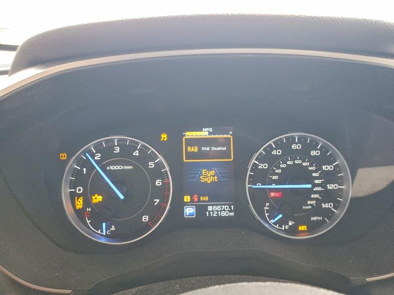 Aukcja sprzedaży 2019 Subaru Ascent, vin: 4S4WMAPDXK3456677, numer aukcji: 60682856
