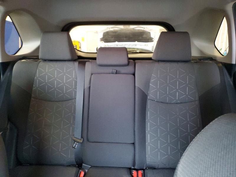 Aukcja sprzedaży 2020 Toyota Rav4, vin: 2T3B1RFV6LW127378, numer aukcji: 62224886