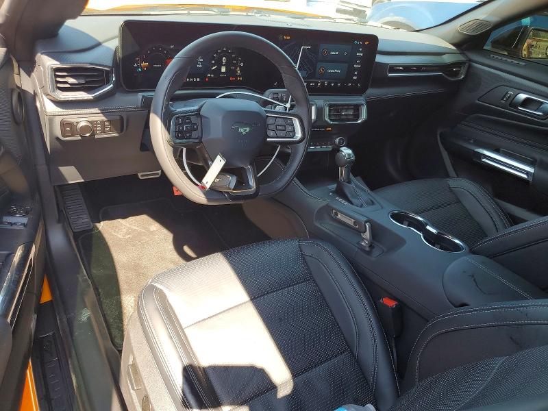 Aukcja sprzedaży 2026 Ford Mustang, vin: 1FA6P8CF8T5406626, numer aukcji: 85769745