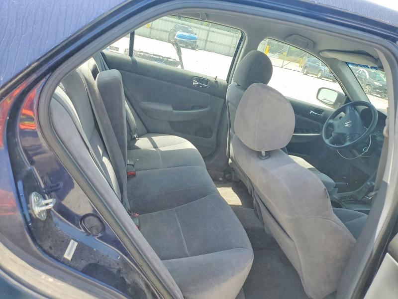 58949796 :رقم المزاد ، JHMCM56406C004399 vin ، 2006 Honda Accord مزاد بيع