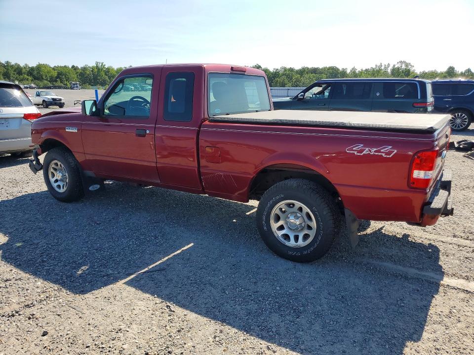 Aukcja sprzedaży 2011 Ford Ranger, vin: 1FTLR4FE7BPA54709, numer aukcji: 62401256