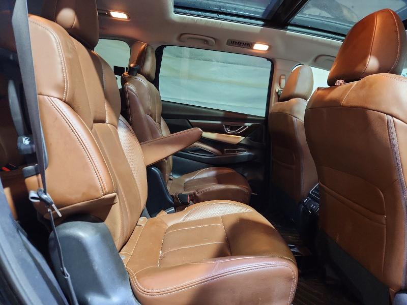 61582216 :رقم المزاد ، 4S4WMARD8L3423093 vin ، 2020 Subaru Ascent مزاد بيع