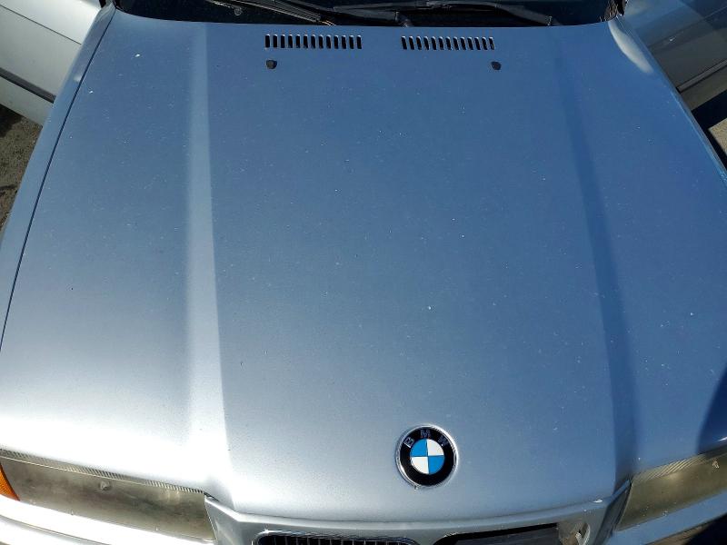 Продаж на аукціоні авто 1996 Bmw 328, vin: WBABK8324TET91138, номер лоту: 59721476