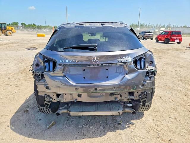 Продажа на аукционе авто 2019 Mercedes-benz Gla, vin: WDCTG4EB3KJ617720, номер лота: 60771786