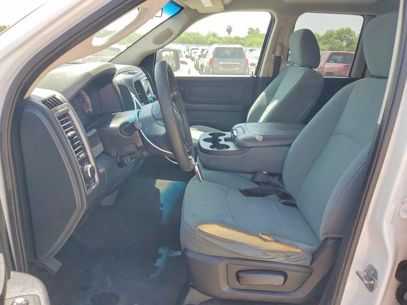 Продаж на аукціоні авто 2015 Ram 1500, vin: 1C6RR6FGXFS755813, номер лоту: 62320696