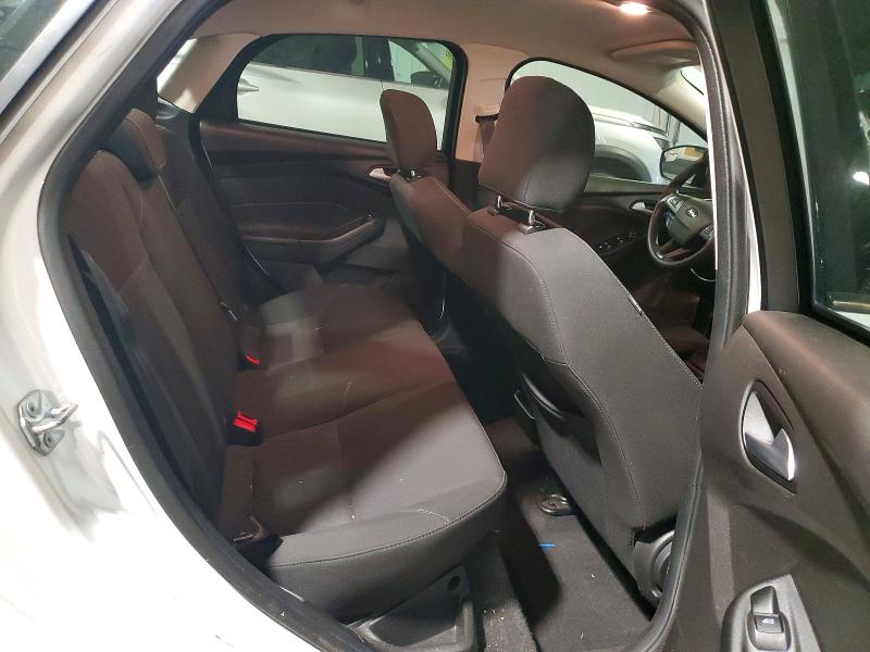 Aukcja sprzedaży 2017 Ford Focus, vin: 1FADP3F23HL315527, numer aukcji: 85632195