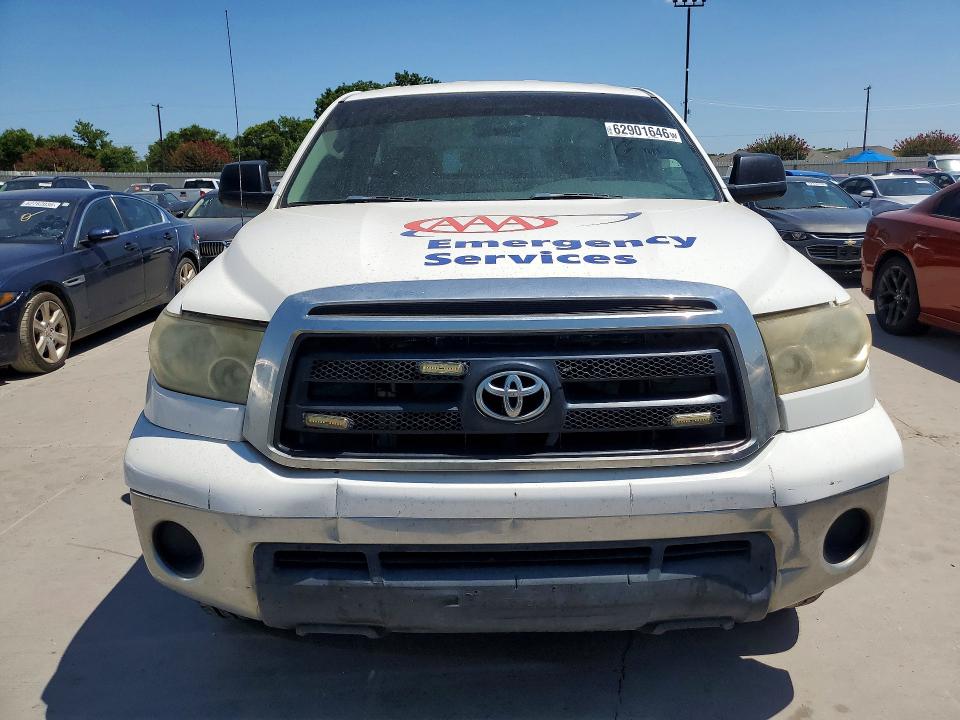 2010 Toyota Tundra მანქანა იყიდება აუქციონზე, vin: 5TFLU5F1XAX024149, აუქციონის ნომერი: 62901646