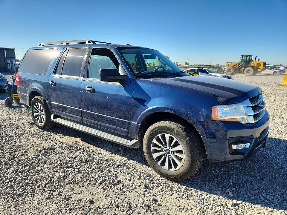 Продажа на аукционе авто 2016 Ford Expedition, vin: 1FMJK1JT3GEF31408, номер лота: 60889036