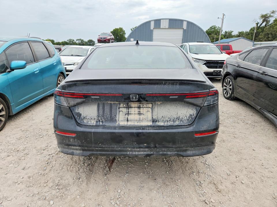 62944716 :رقم المزاد ، 1HGCY1F29RA032944 vin ، 2024 Honda Accord مزاد بيع