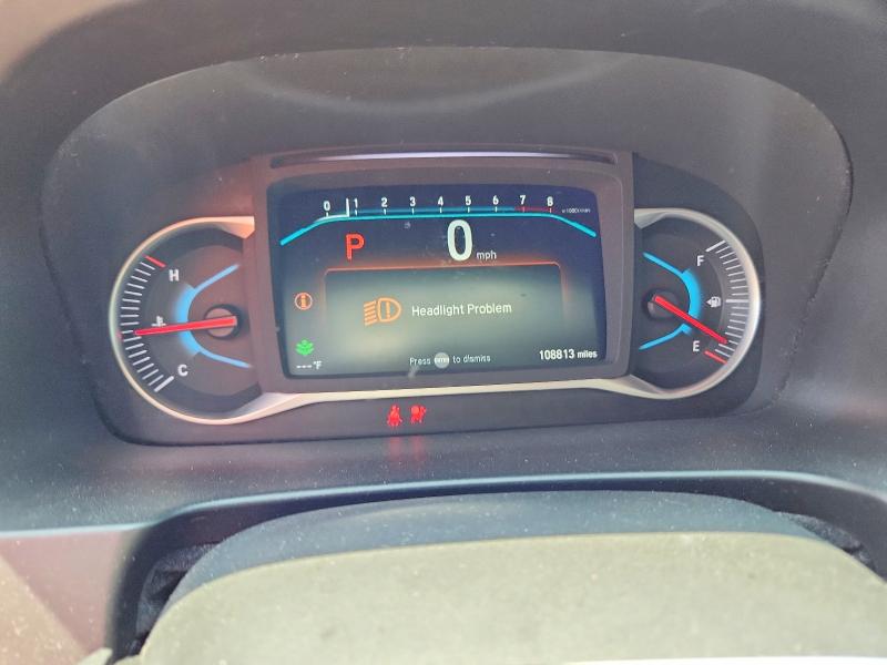 62892176 :رقم المزاد ، 5FNYF5H51LB006877 vin ، 2020 Honda Pilot مزاد بيع