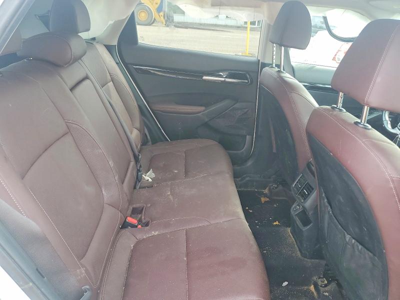 Продажа на аукционе авто 2022 Kia Seltos, vin: KNDETCA28N7267447, номер лота: 60981076