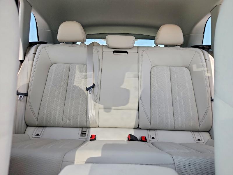 Aukcja sprzedaży 2024 Audi Q8 E-tron, vin: WA15AAGE7RB048567, numer aukcji: 59791886
