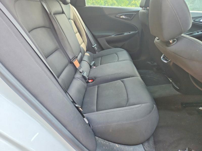 2023 Chevrolet Malibu მანქანა იყიდება აუქციონზე, vin: 1G1ZD5ST1PF212857, აუქციონის ნომერი: 61186536