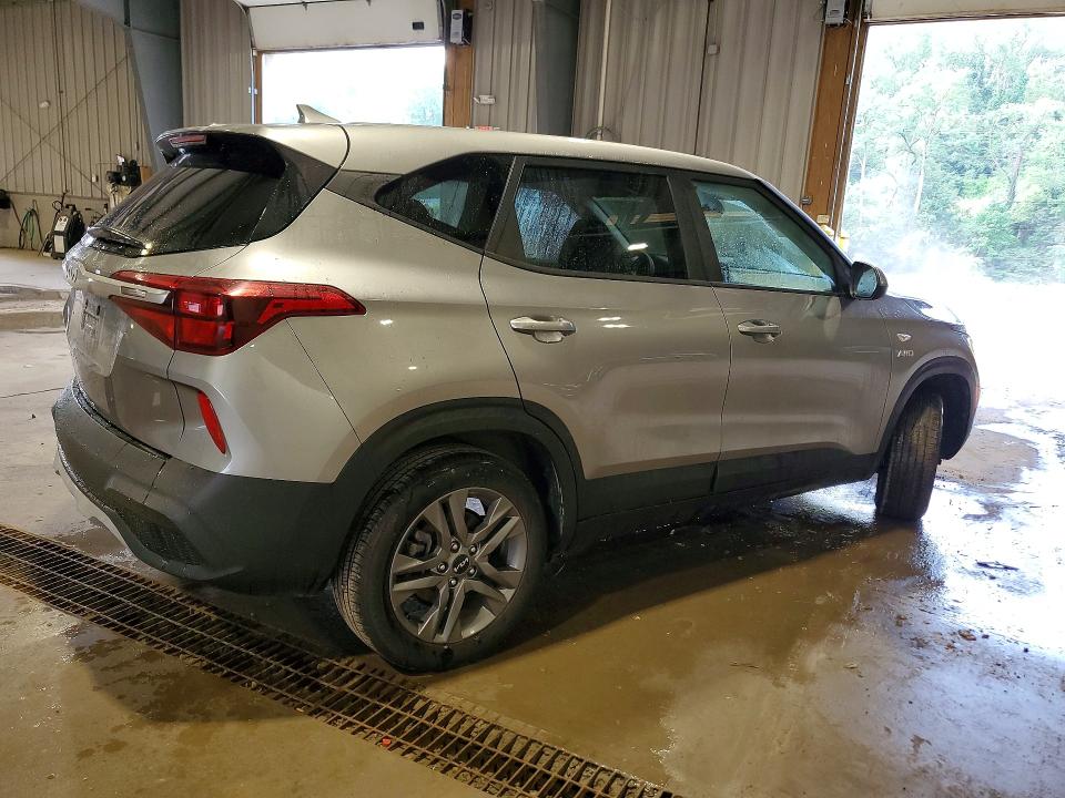 Aukcja sprzedaży 2023 Kia Seltos, vin: KNDEPCAA1P7432415, numer aukcji: 59263396