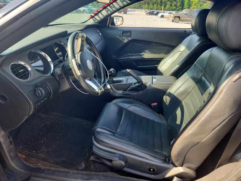 Aukcja sprzedaży 2012 Ford Mustang, vin: 1ZVBP8AMXC5264495, numer aukcji: 59329196