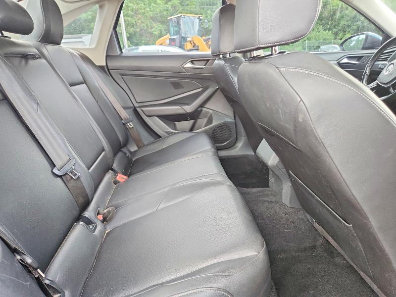 2019 Volkswagen Jetta მანქანა იყიდება აუქციონზე, vin: 3VWC57BU2KM090594, აუქციონის ნომერი: 62863056