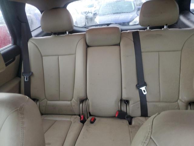 Продажа на аукционе авто 2012 Hyundai Santa Fe, vin: 5XYZK4AG2CG163431, номер лота: 62993916