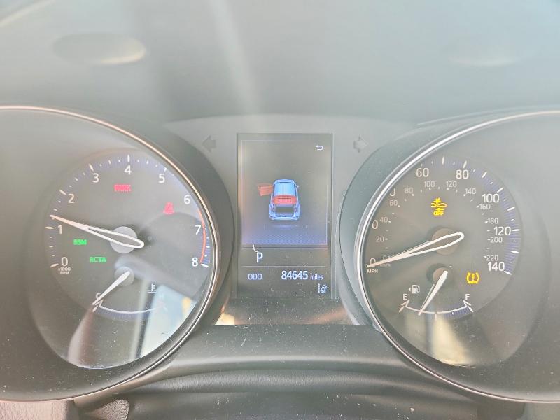 63215526 :رقم المزاد ، NMTKHMBX7KR069561 vin ، 2019 Toyota C-hr مزاد بيع
