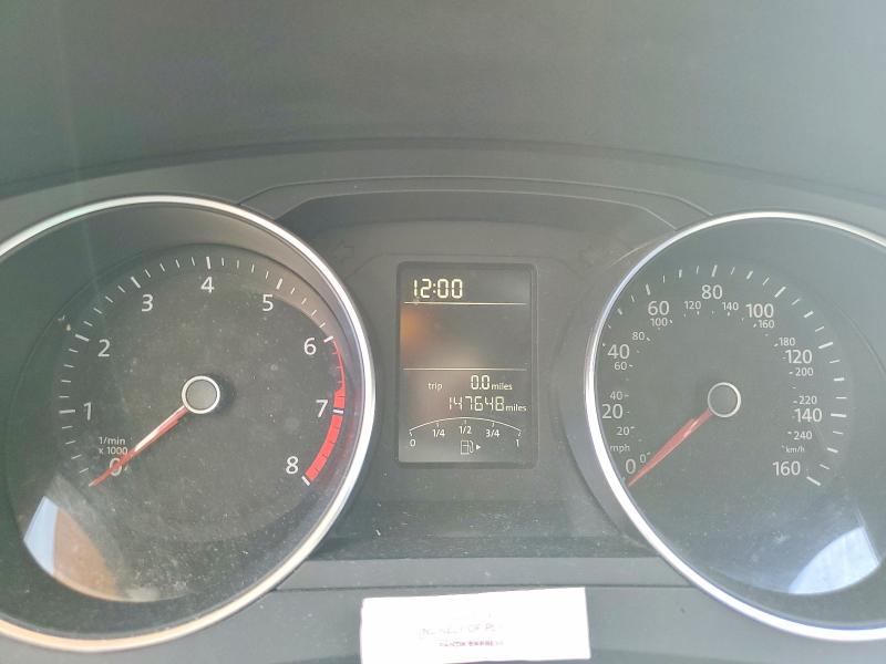 Aukcja sprzedaży 2015 Volkswagen Jetta, vin: 3VWD17AJ3FM276352, numer aukcji: 60663146