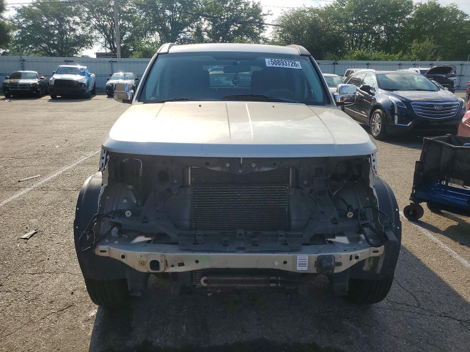 Aukcja sprzedaży 2008 Dodge Nitro, vin: 1D8GT28K38W254089, numer aukcji: 58893726