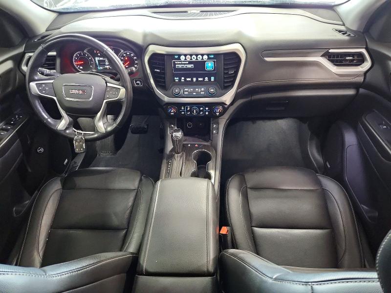 Продаж на аукціоні авто 2019 Gmc Acadia, vin: 1GKKNMLS9KZ197316, номер лоту: 59733686