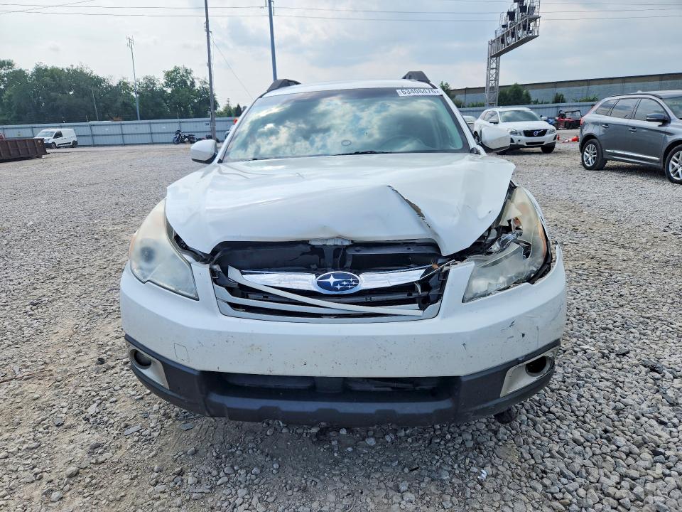 Продажа на аукционе авто 2012 Subaru Outback, vin: 4S4BRBBC4C3253306, номер лота: 63408476