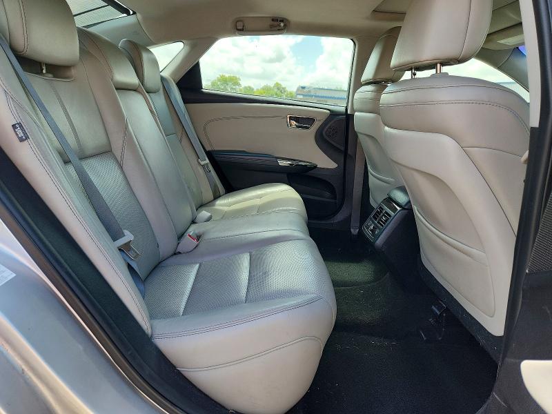 Aukcja sprzedaży 2013 Toyota Avalon Xle, vin: 4T1BK1EB9DU053115, numer aukcji: 59240546