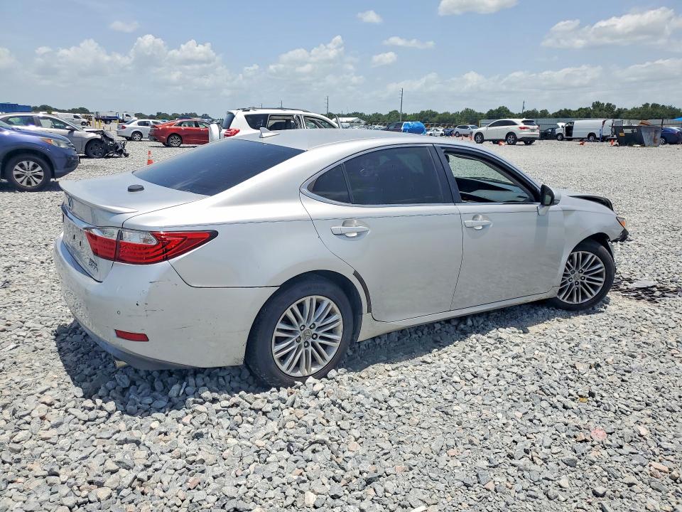 Aukcja sprzedaży 2013 Lexus Es, vin: JTHBK1GG3D2041808, numer aukcji: 59876826