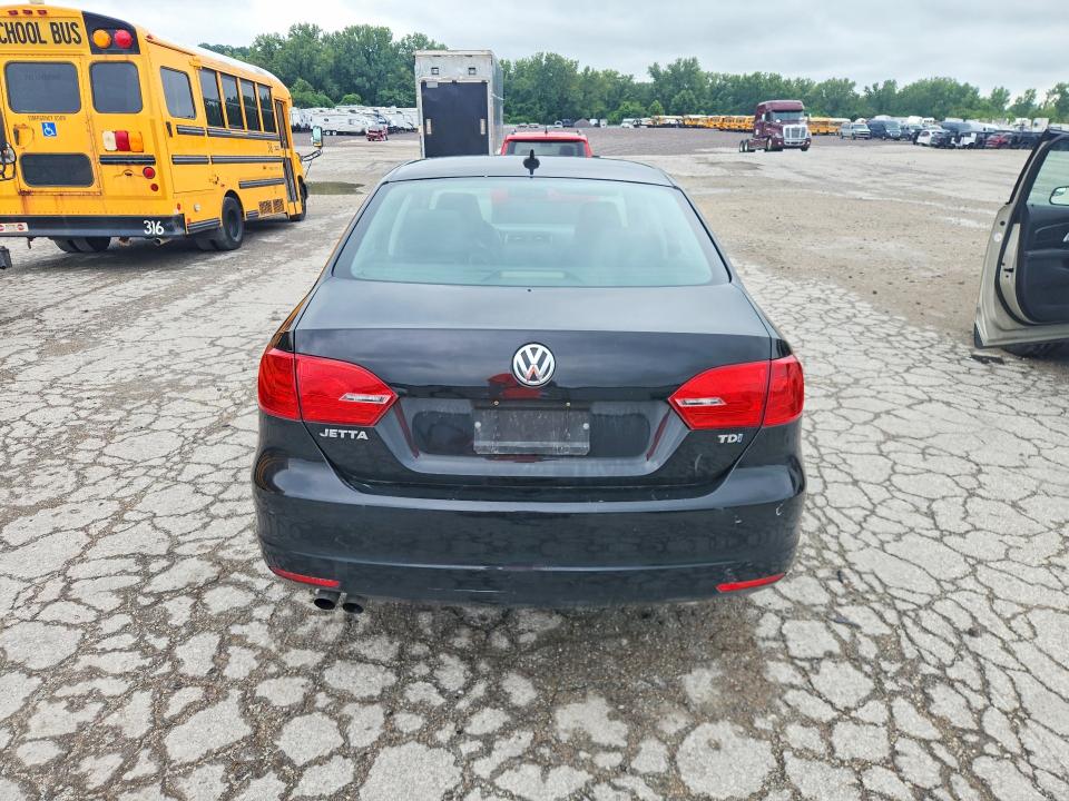 Aukcja sprzedaży 2013 Volkswagen Jetta, vin: 3VWLL7AJ5DM246076, numer aukcji: 62463936