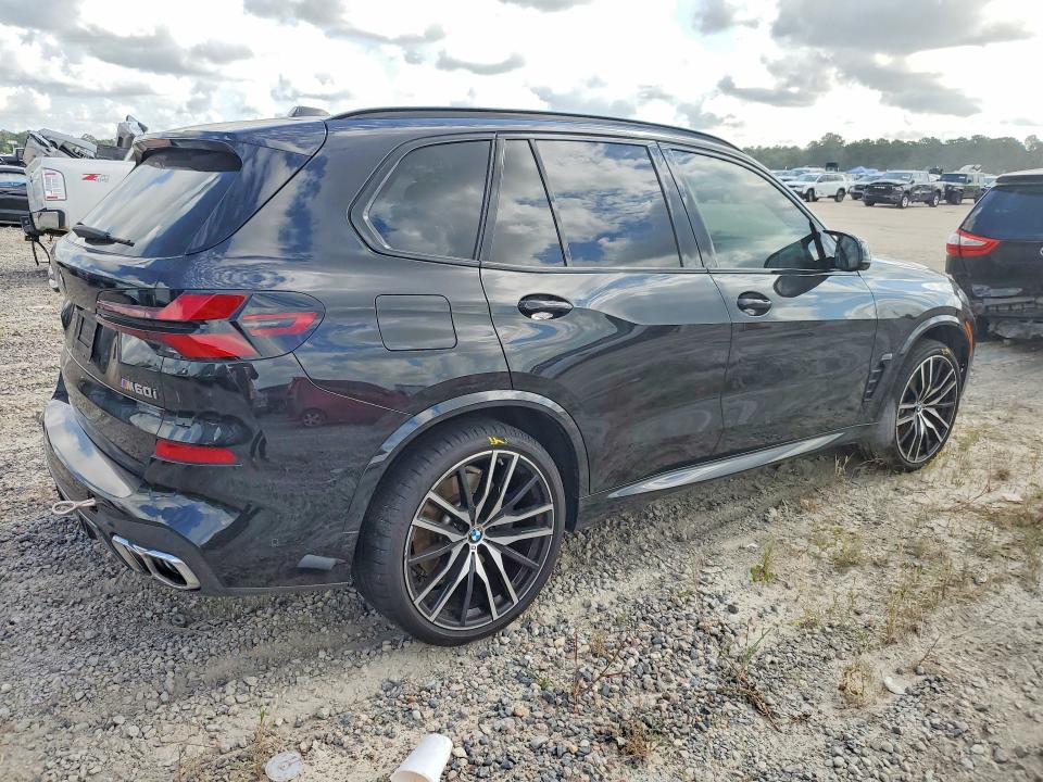 Aukcja sprzedaży 2025 Bmw X5, vin: 5UX33EU01S9Y53810, numer aukcji: 59869776