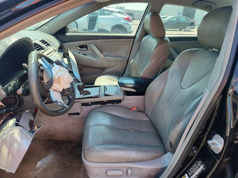 Продаж на аукціоні авто 2011 Toyota Camry, vin: 4T1BF3EK4BU134097, номер лоту: 62446096