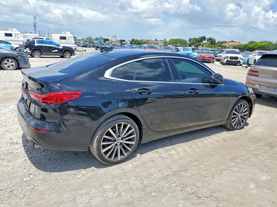 Продаж на аукціоні авто 2022 Bmw 228xi, vin: WBA73AK06N7L30245, номер лоту: 61805076