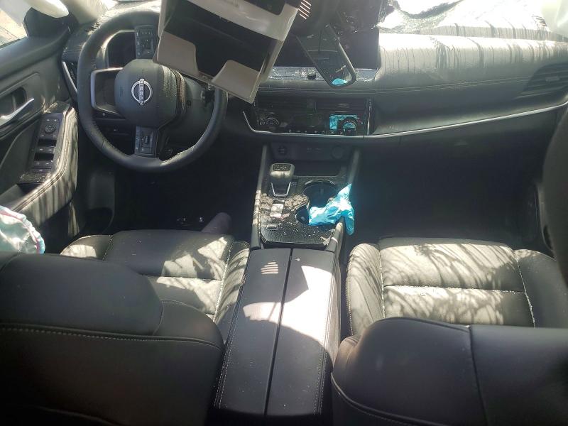 Продажа на аукционе авто 2026 Nissan Rogue, vin: 5N1BT3CA0TC769487, номер лота: 62473656